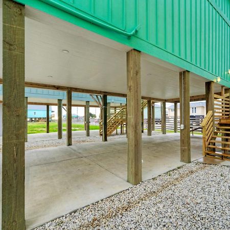 The Pintail By Avantstay Modern Chic Near Ocean Corpus Christi Buitenkant foto
