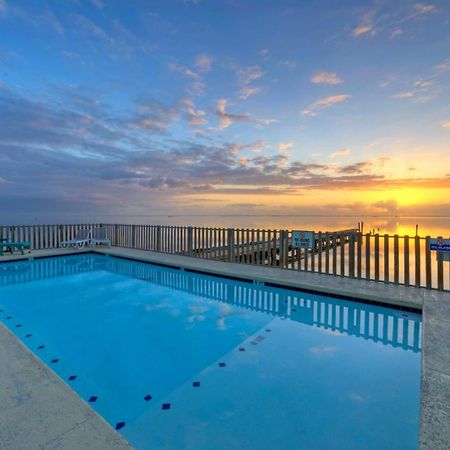 The Pintail By Avantstay Modern Chic Near Ocean Corpus Christi Buitenkant foto