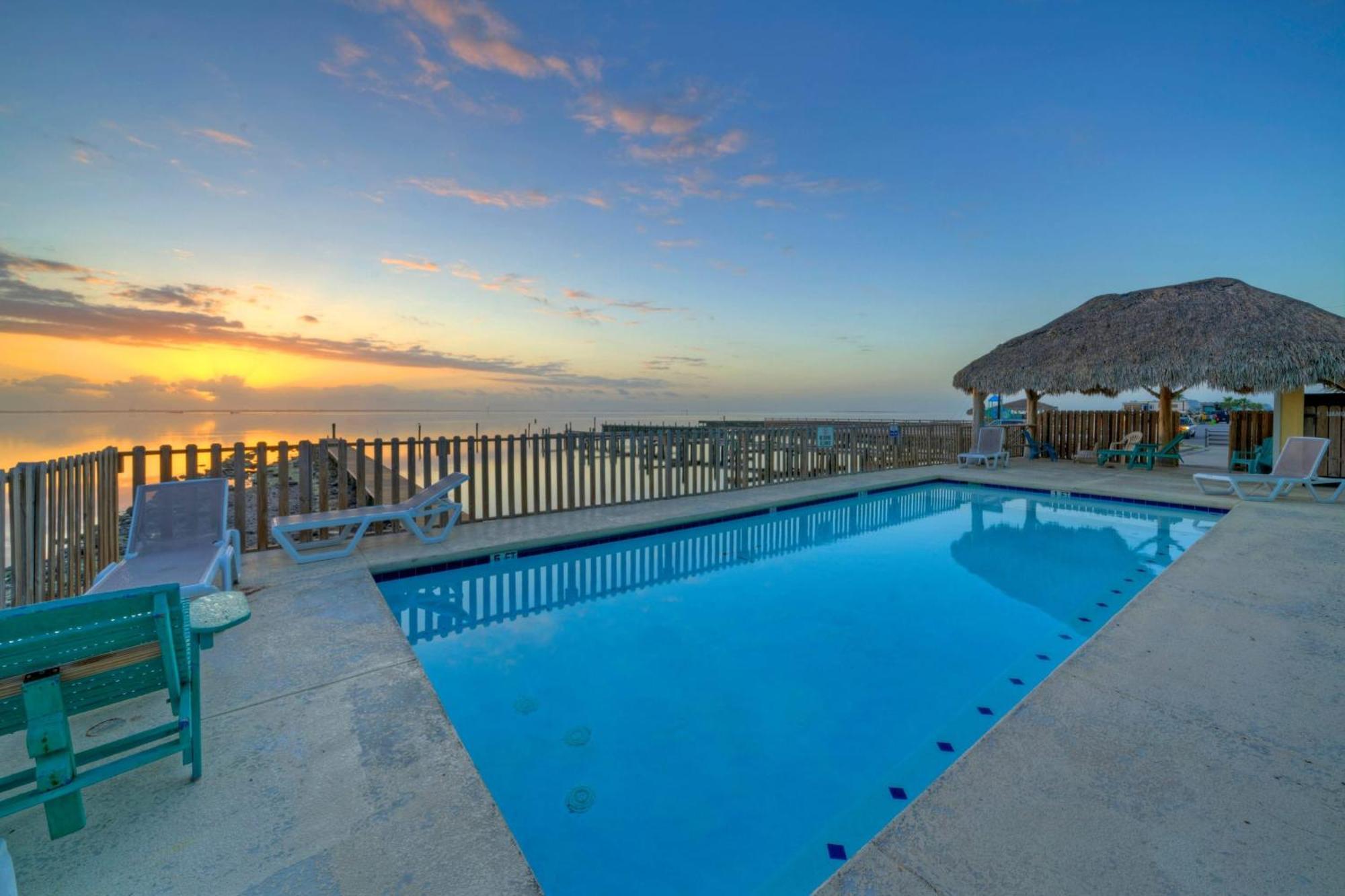 The Pintail By Avantstay Modern Chic Near Ocean Corpus Christi Buitenkant foto