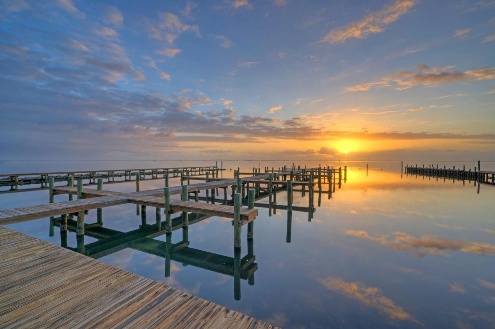 The Pintail By Avantstay Modern Chic Near Ocean Corpus Christi Buitenkant foto