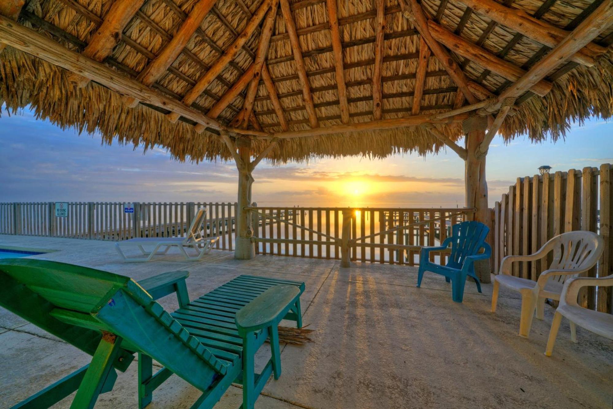 The Pintail By Avantstay Modern Chic Near Ocean Corpus Christi Buitenkant foto
