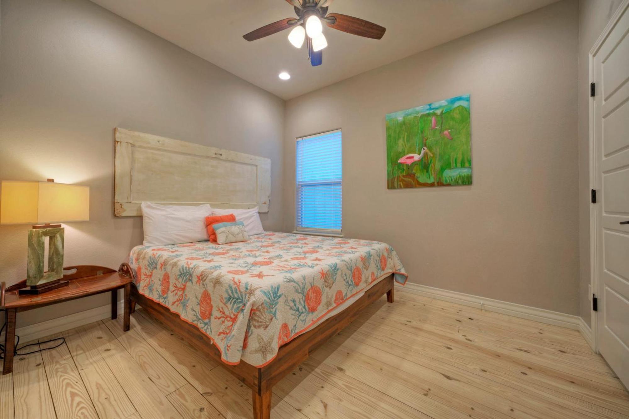 The Pintail By Avantstay Modern Chic Near Ocean Corpus Christi Buitenkant foto