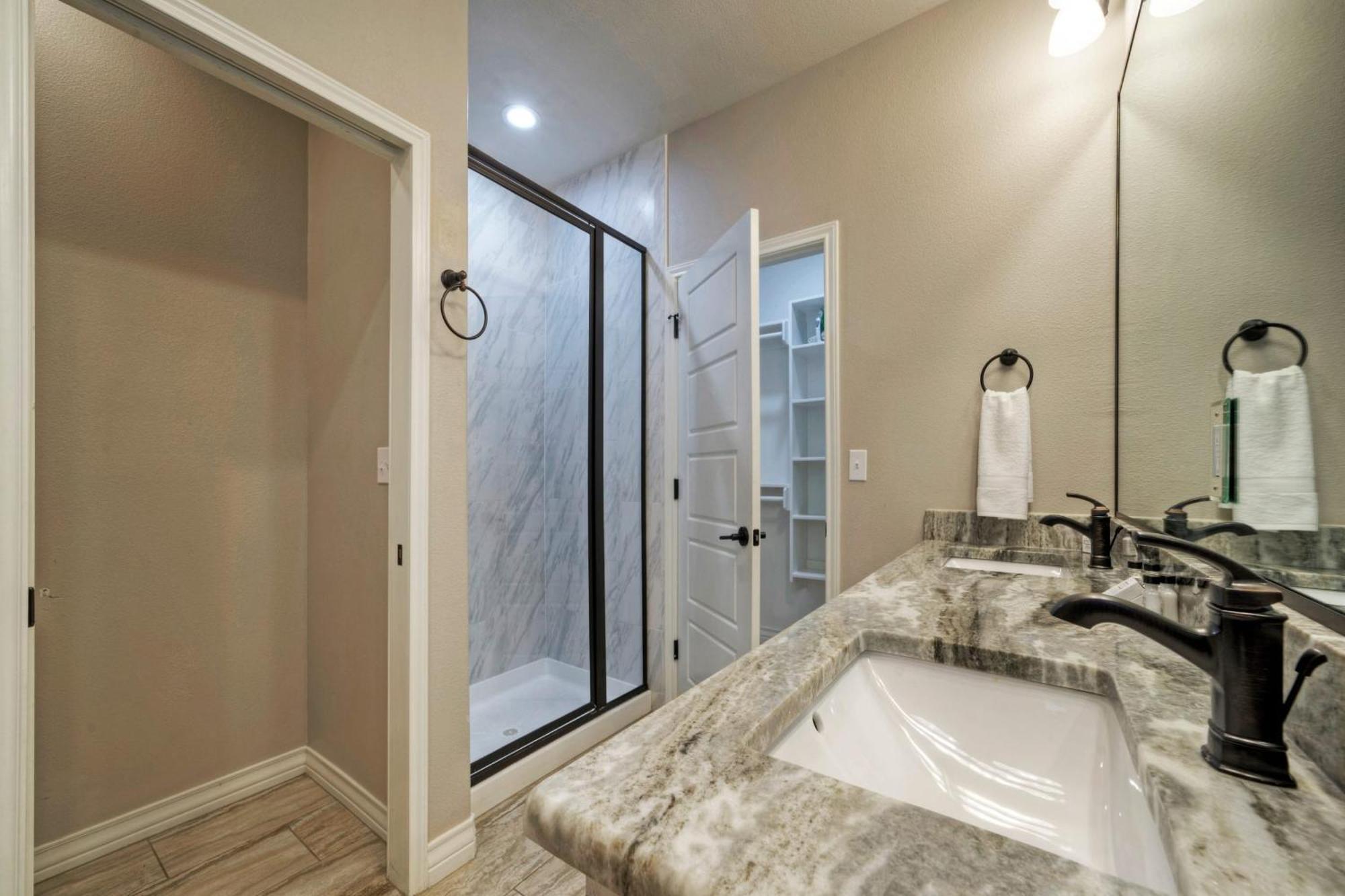 The Pintail By Avantstay Modern Chic Near Ocean Corpus Christi Buitenkant foto