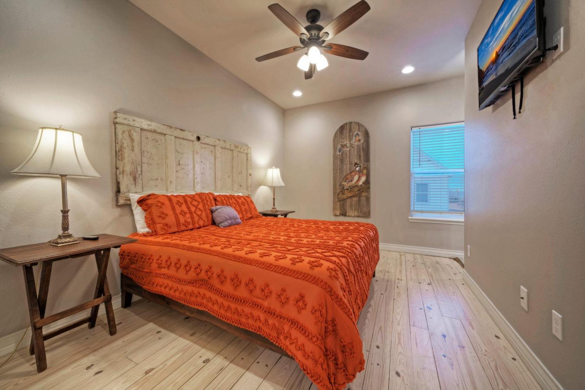 The Pintail By Avantstay Modern Chic Near Ocean Corpus Christi Buitenkant foto