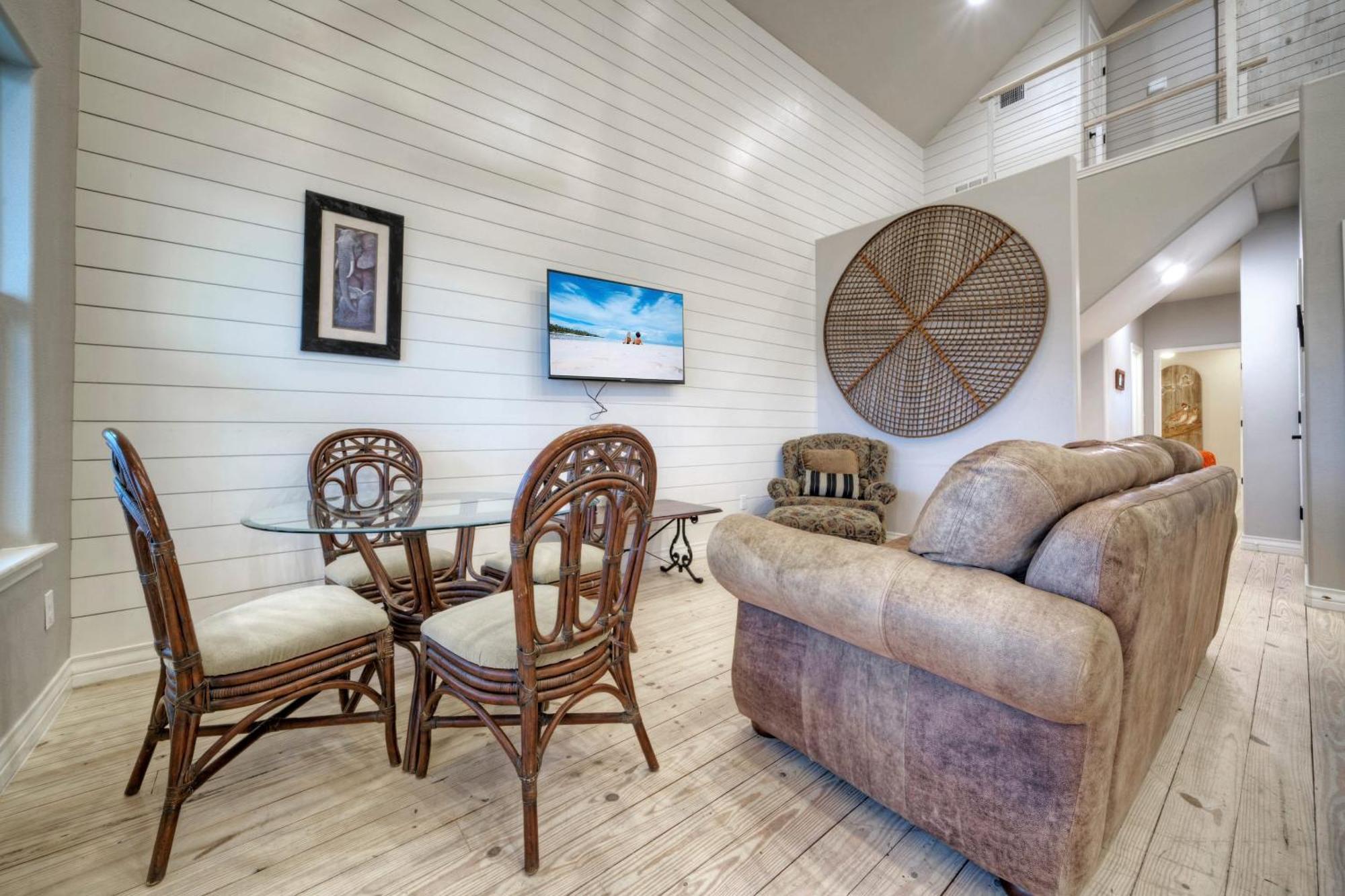 The Pintail By Avantstay Modern Chic Near Ocean Corpus Christi Buitenkant foto