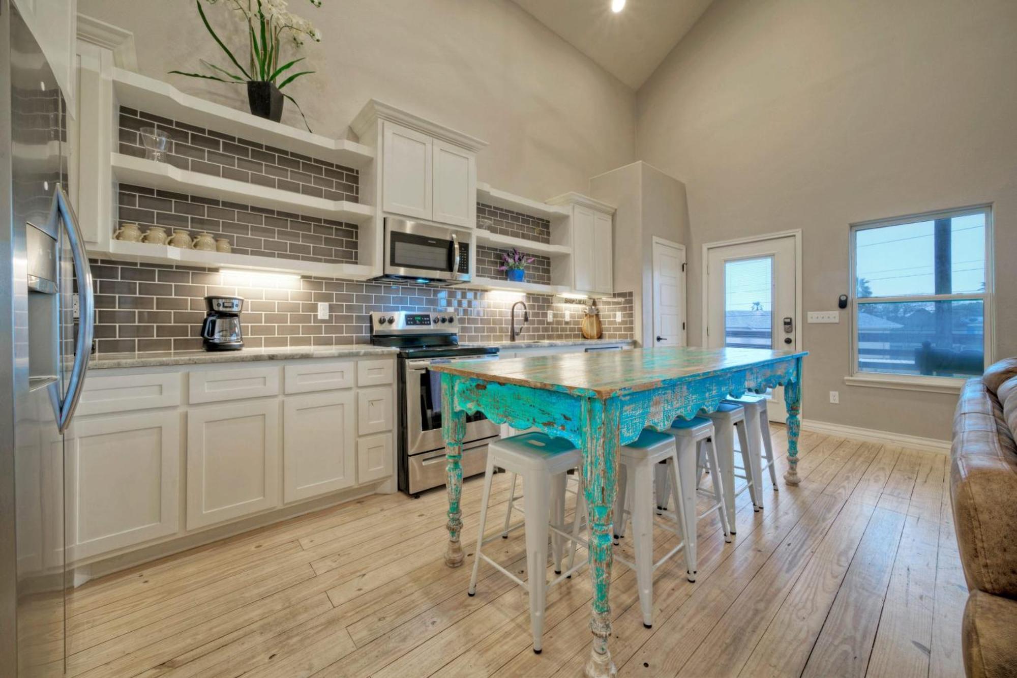 The Pintail By Avantstay Modern Chic Near Ocean Corpus Christi Buitenkant foto