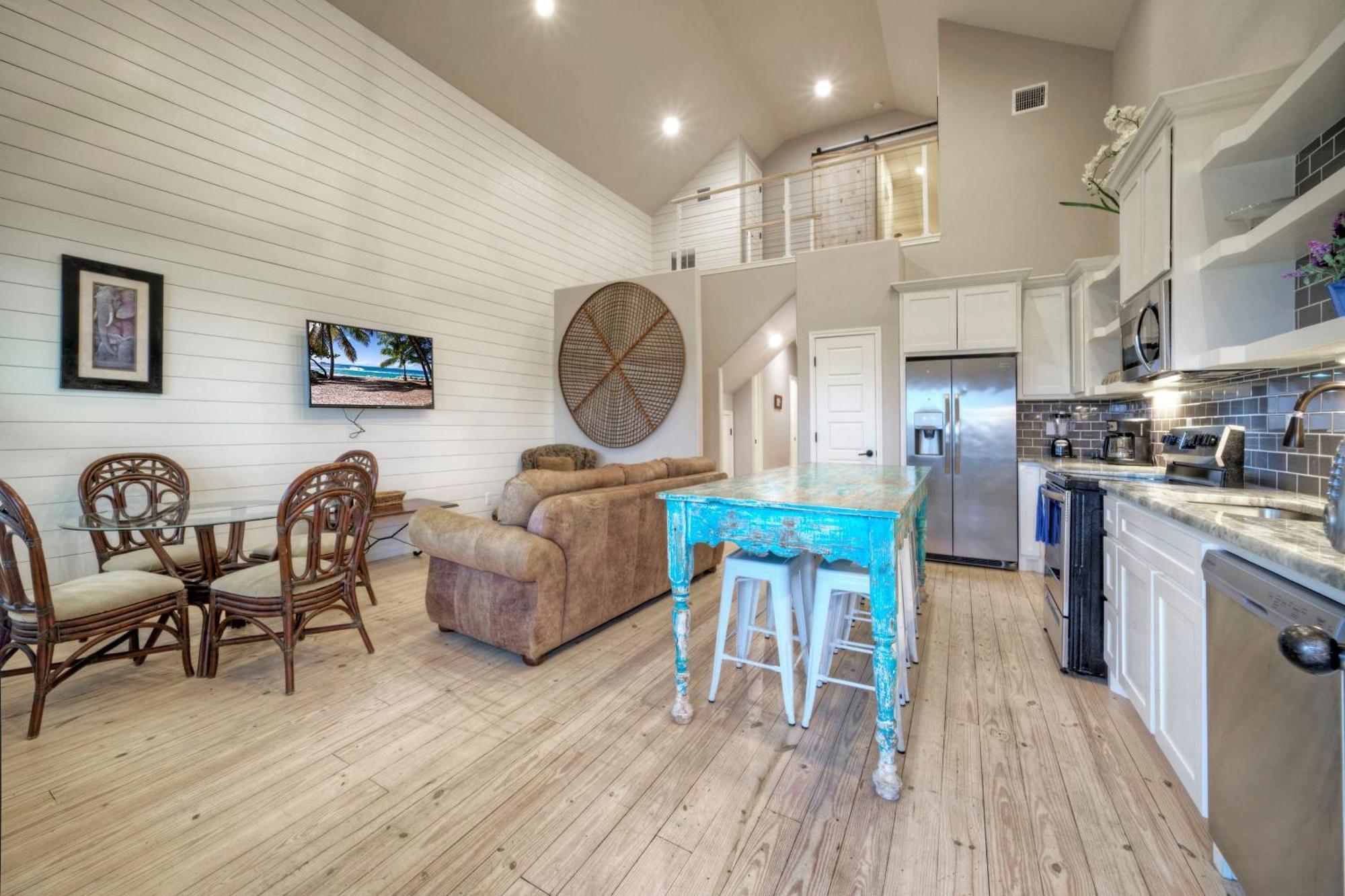 The Pintail By Avantstay Modern Chic Near Ocean Corpus Christi Buitenkant foto